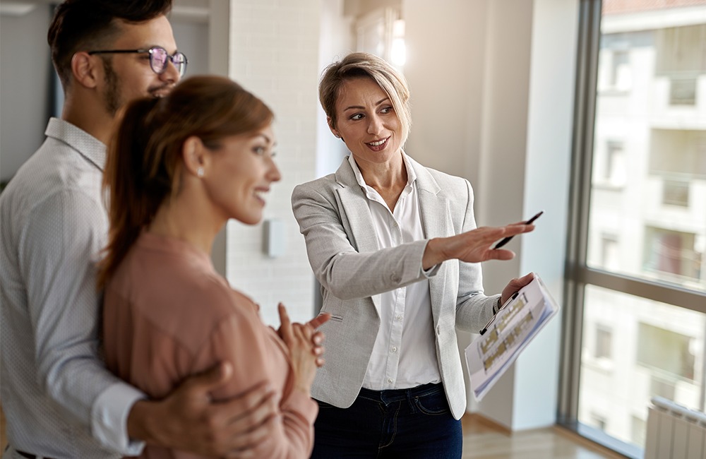 Real Estate Development Image