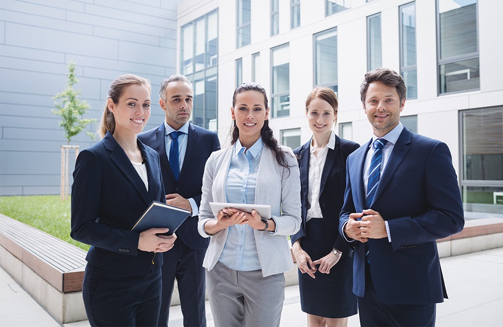 Real Estate Development Image