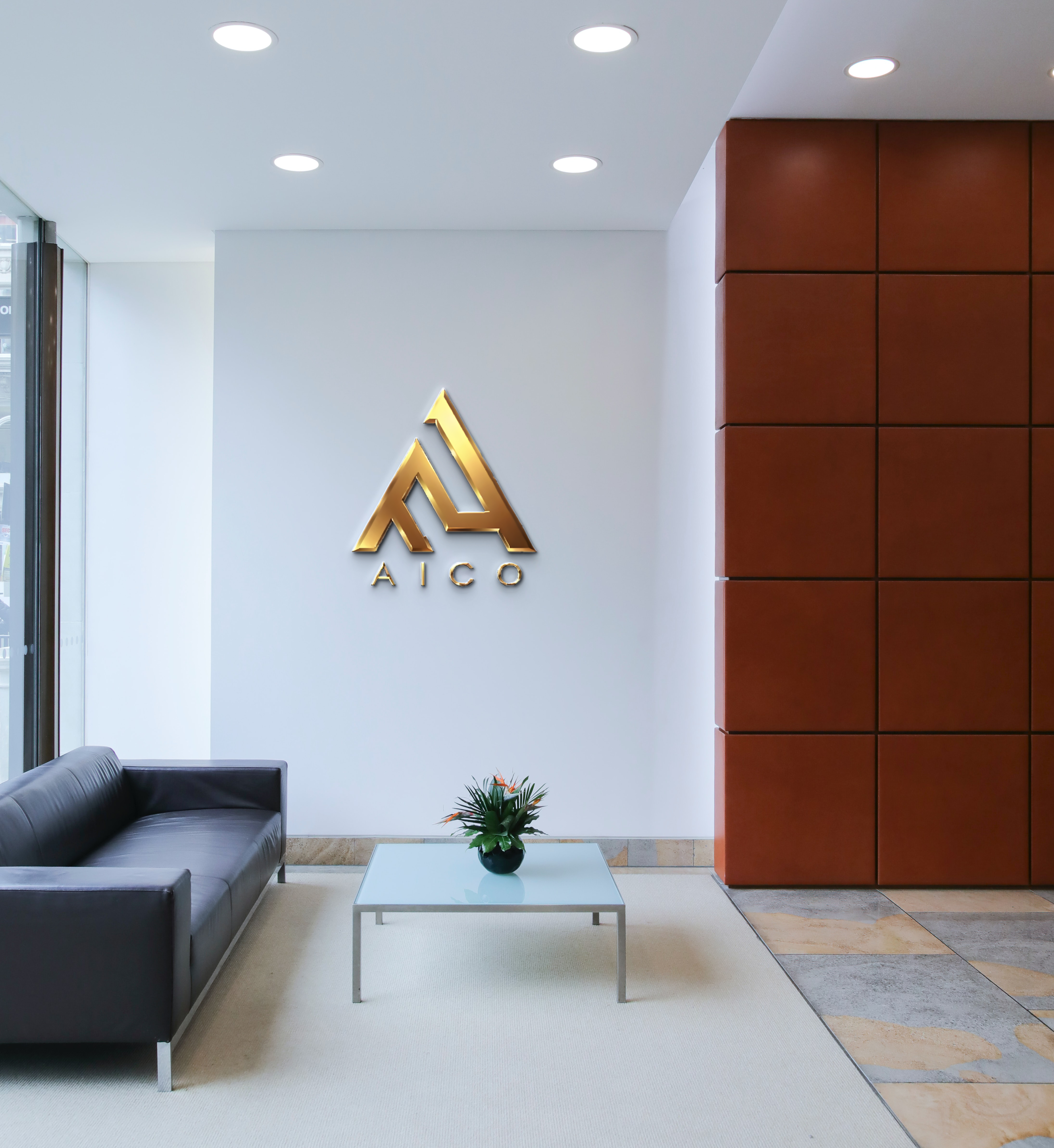 AICO Office
